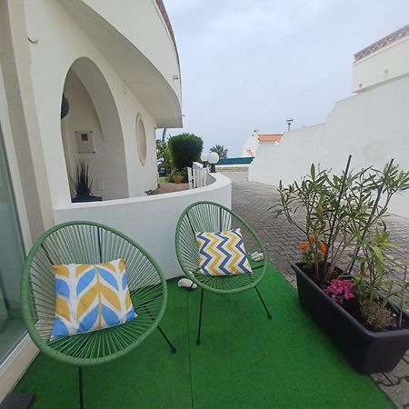 Ericeira Su Villa'S Eksteriør bilde