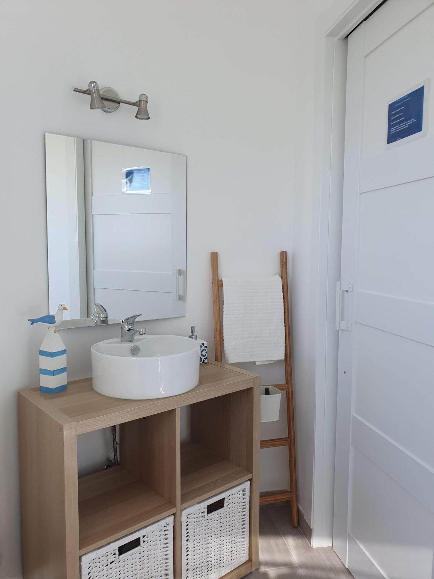 Ericeira Su Villa'S Eksteriør bilde