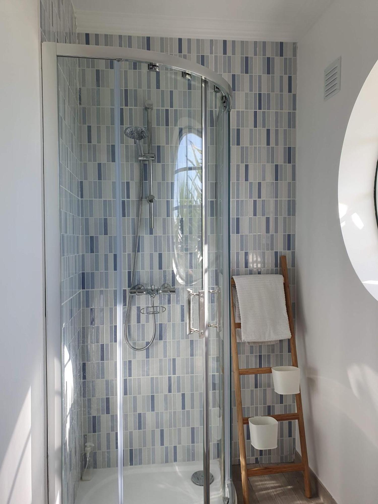 Ericeira Su Villa'S Eksteriør bilde