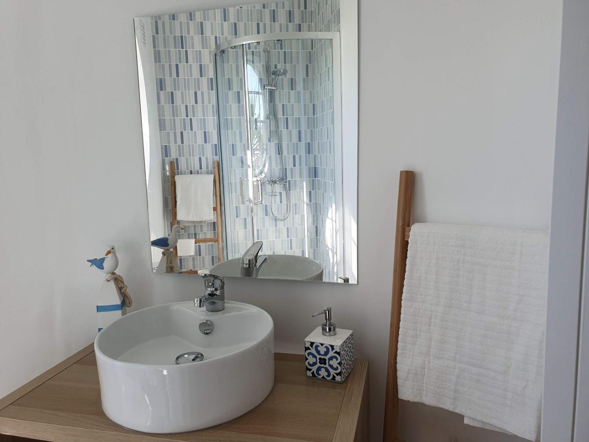 Ericeira Su Villa'S Eksteriør bilde
