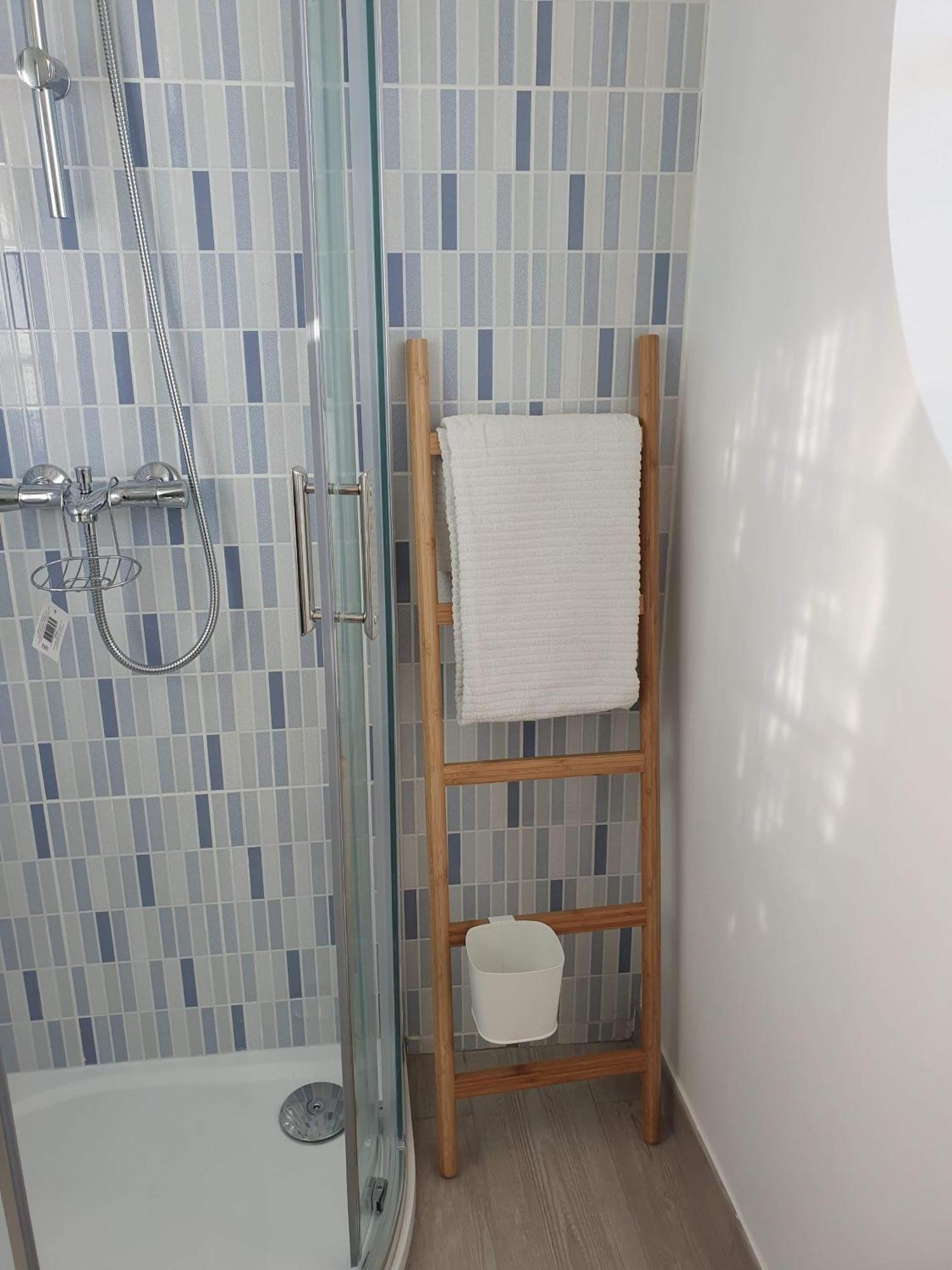 Ericeira Su Villa'S Eksteriør bilde