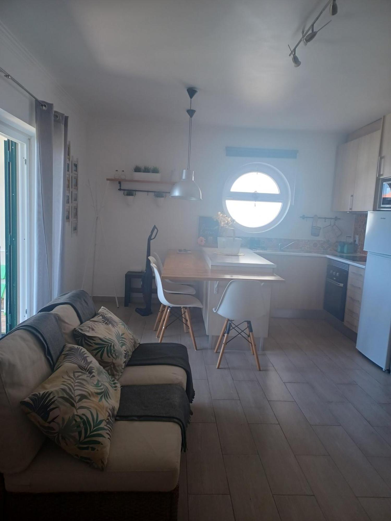 Ericeira Su Villa'S Eksteriør bilde