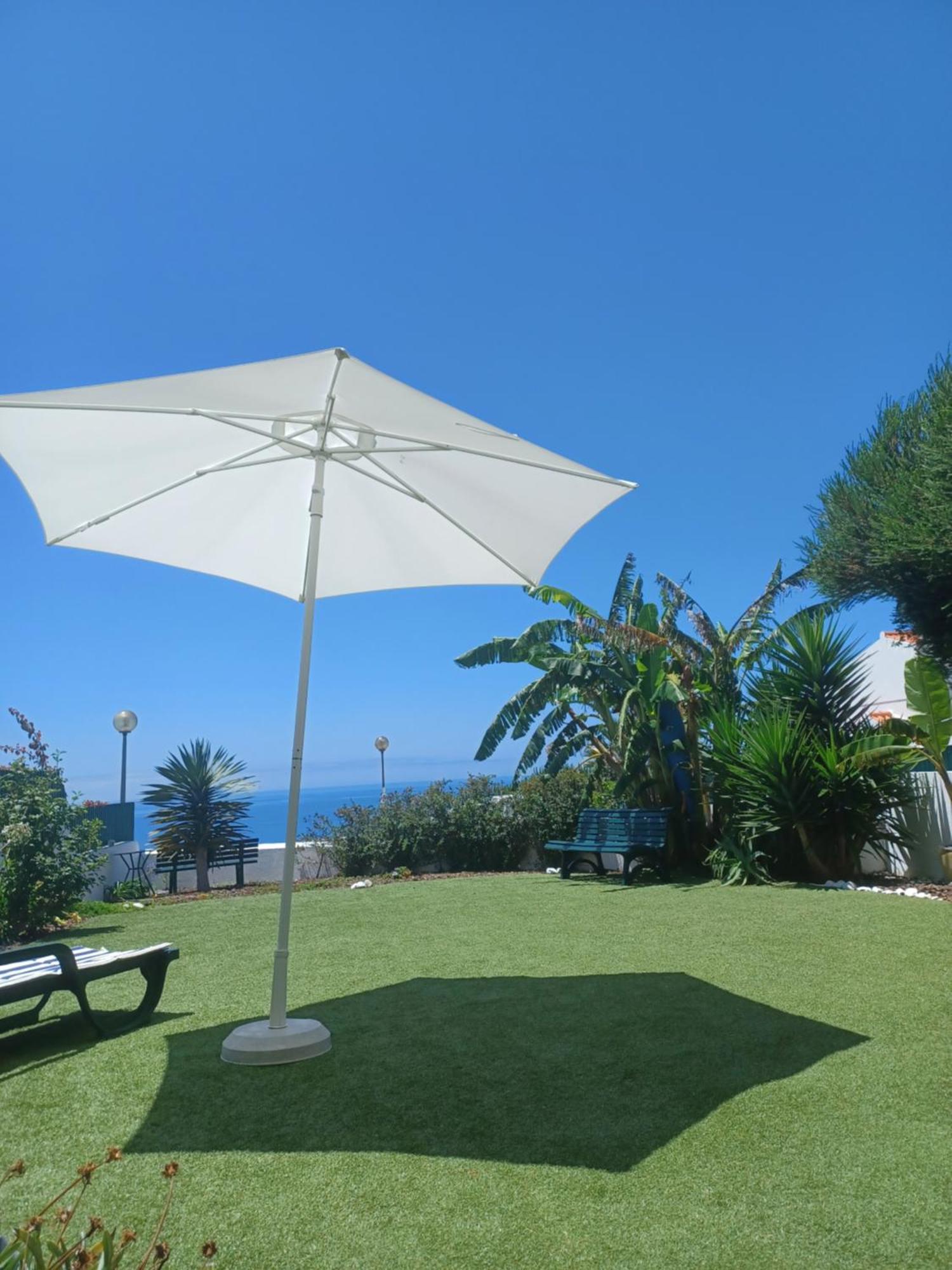 Ericeira Su Villa'S Eksteriør bilde
