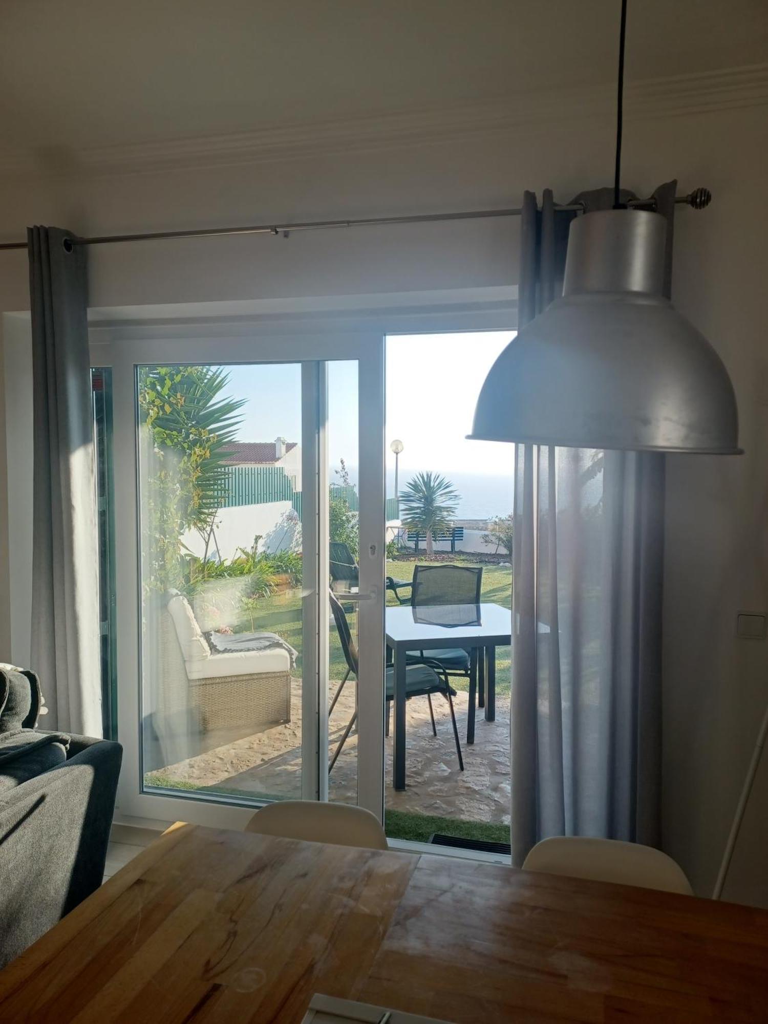 Ericeira Su Villa'S Eksteriør bilde