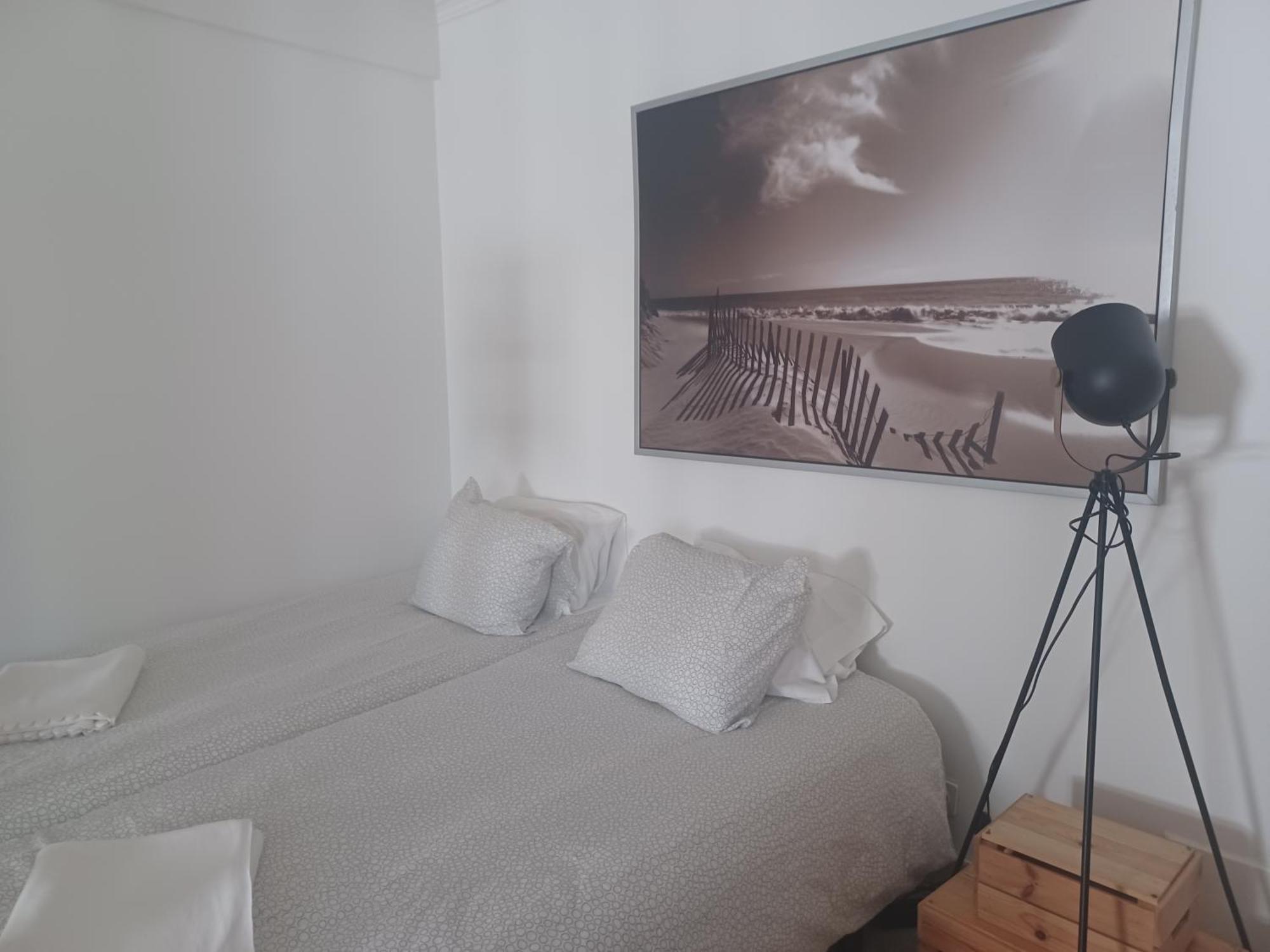 Ericeira Su Villa'S Eksteriør bilde