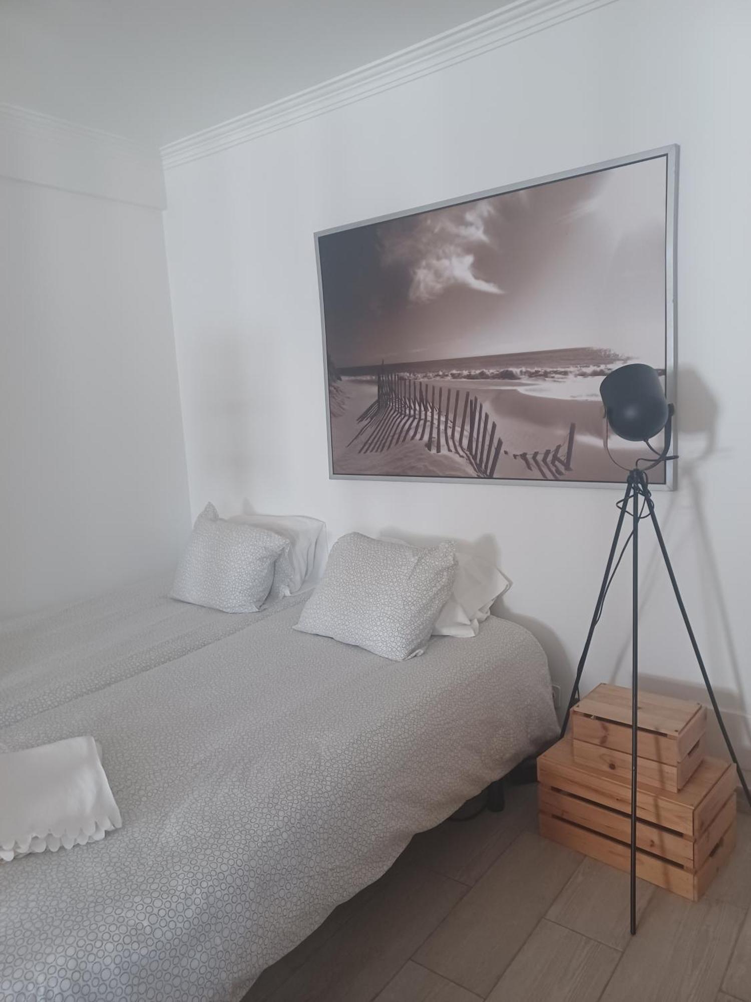 Ericeira Su Villa'S Eksteriør bilde