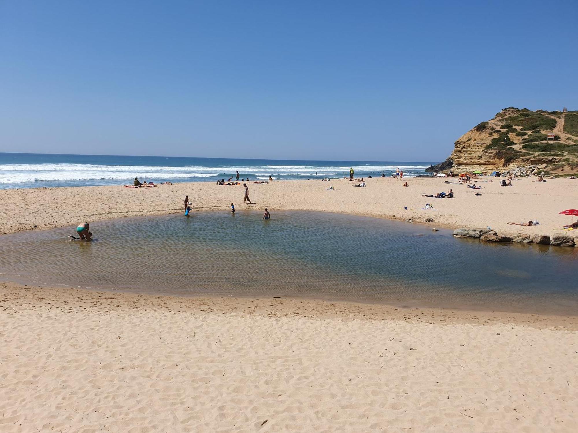 Ericeira Su Villa'S Eksteriør bilde