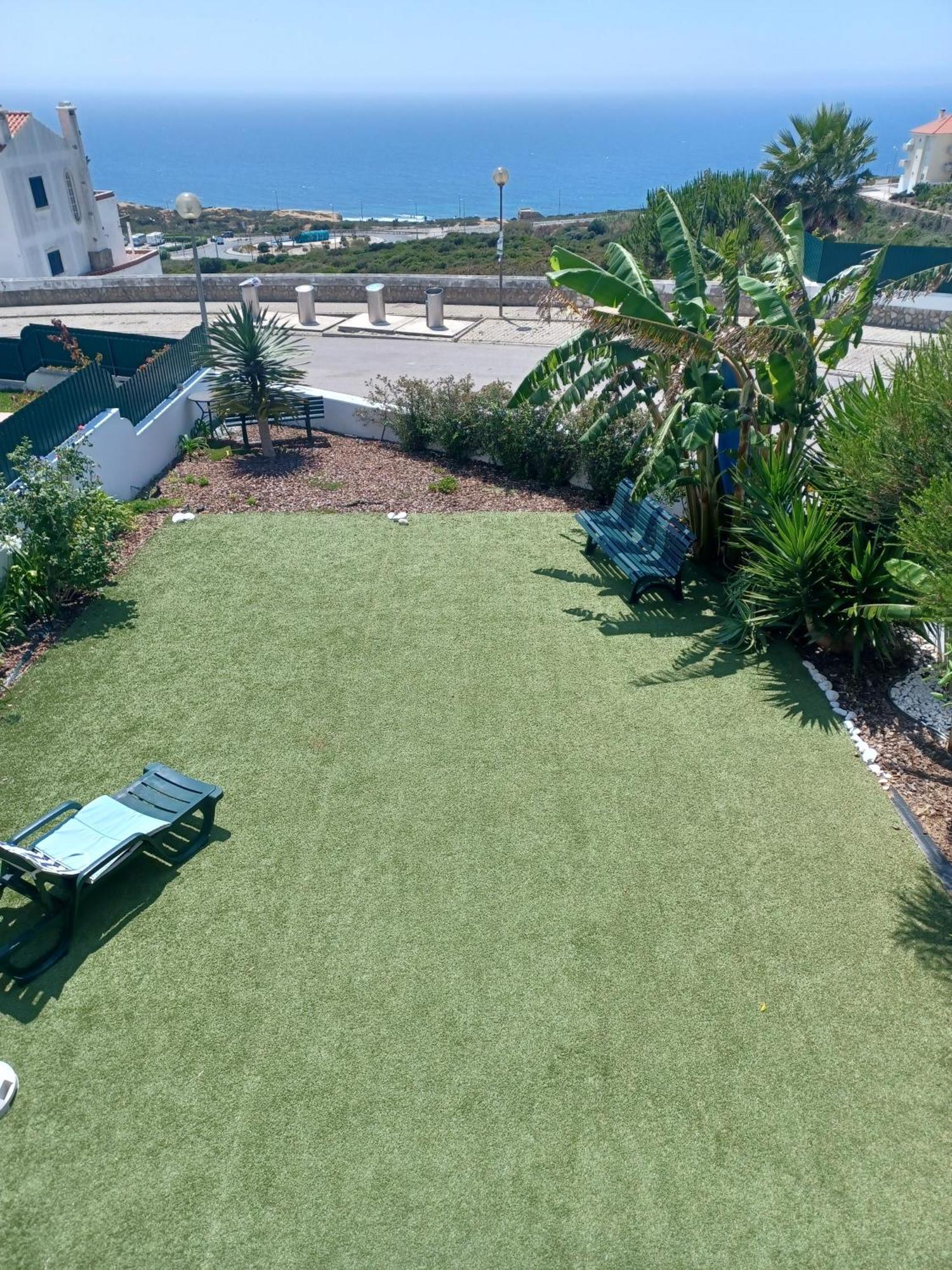 Ericeira Su Villa'S Eksteriør bilde
