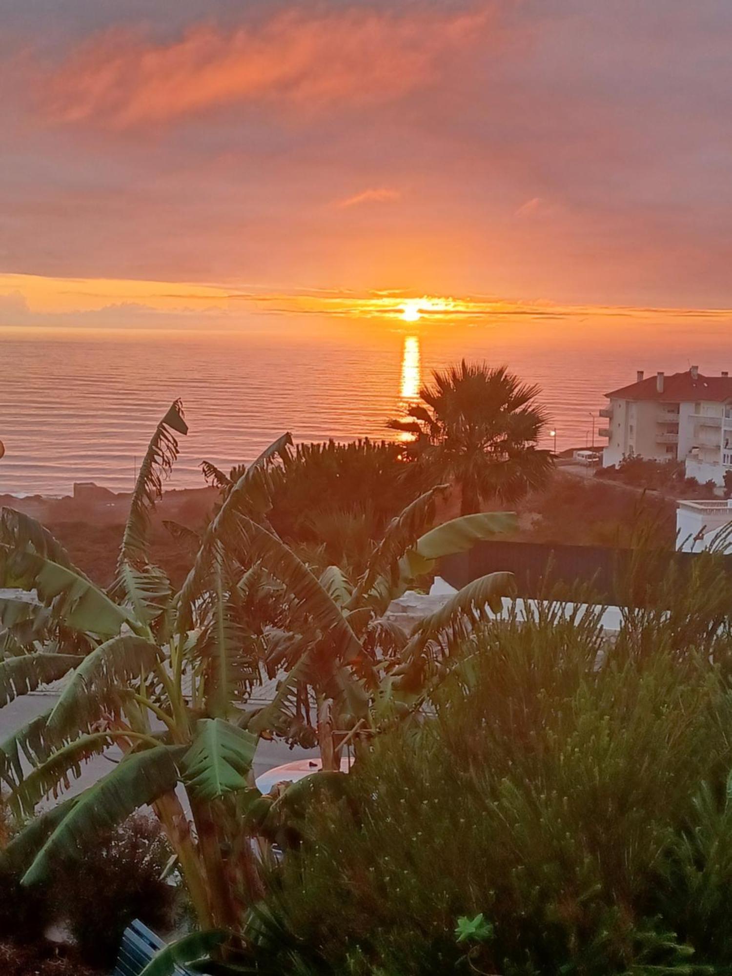 Ericeira Su Villa'S Eksteriør bilde