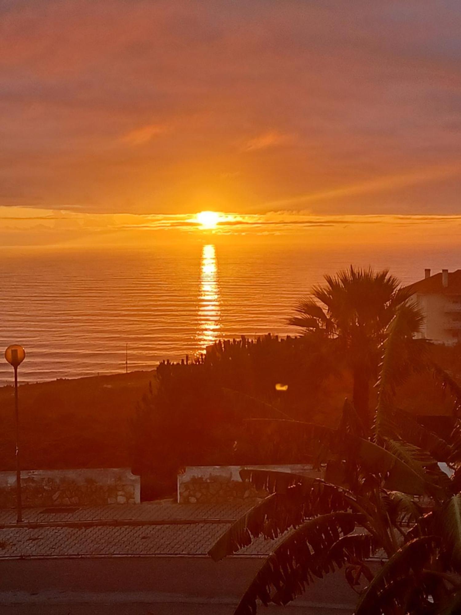 Ericeira Su Villa'S Eksteriør bilde
