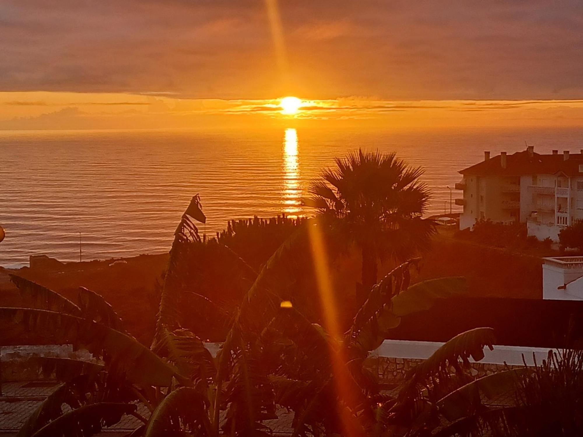 Ericeira Su Villa'S Eksteriør bilde