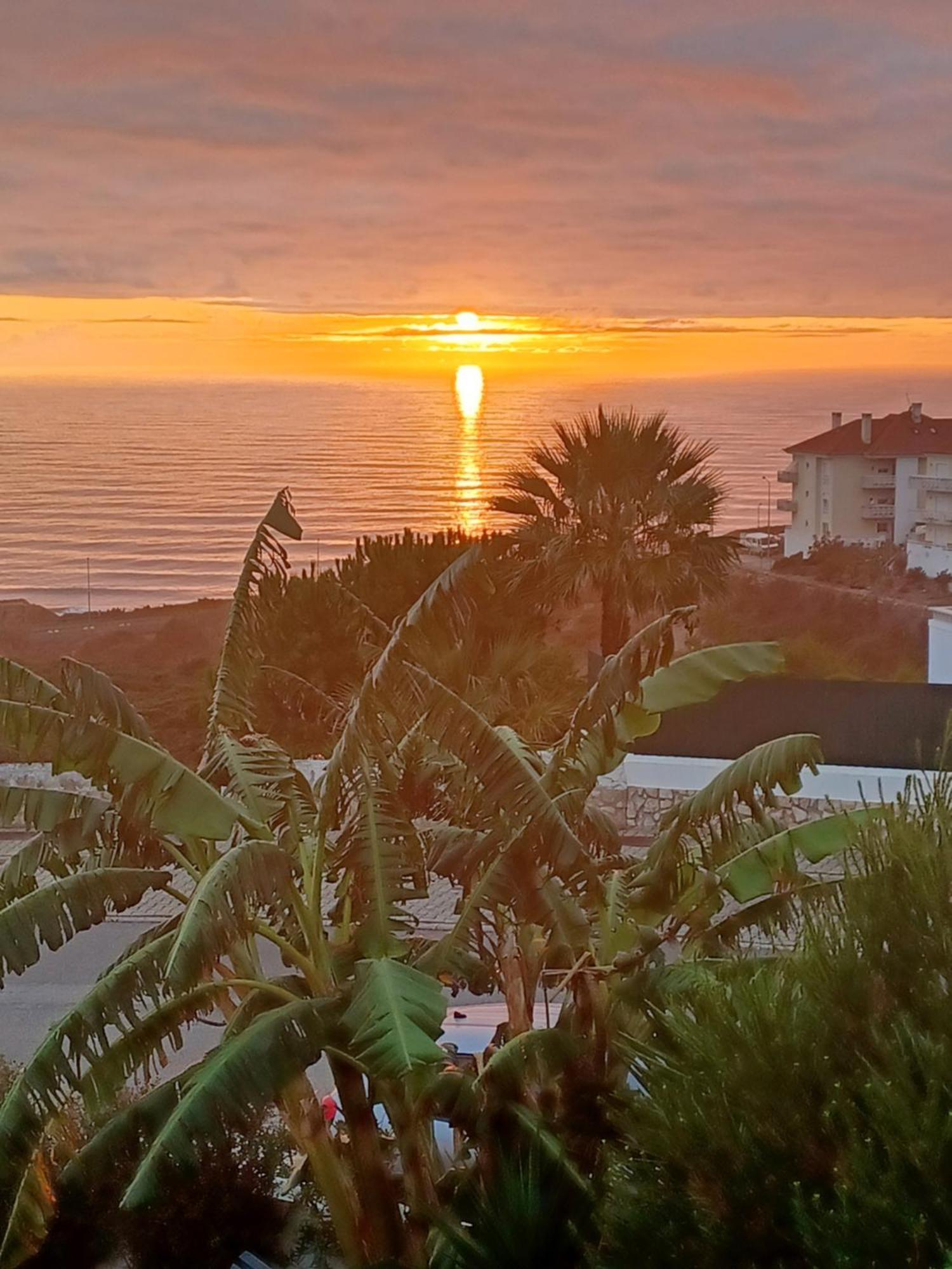 Ericeira Su Villa'S Eksteriør bilde