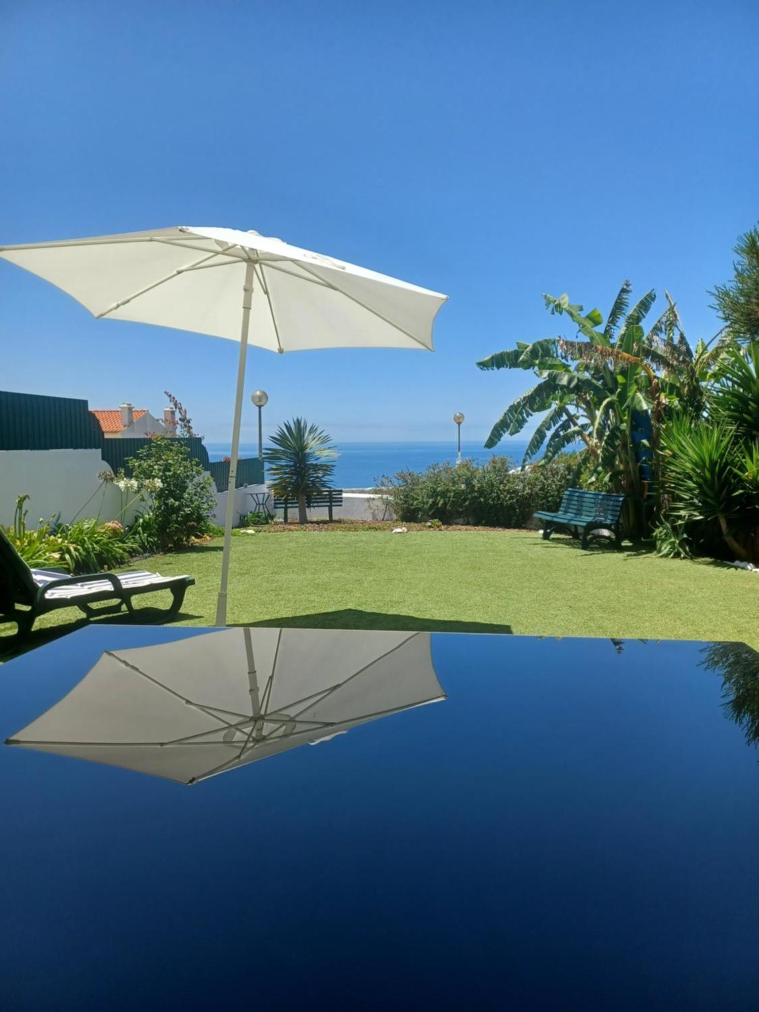 Ericeira Su Villa'S Eksteriør bilde
