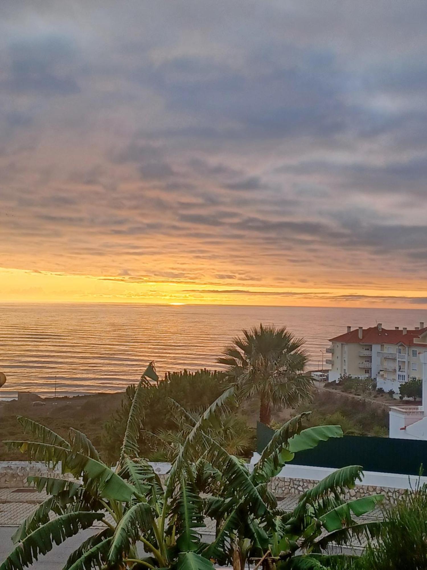 Ericeira Su Villa'S Eksteriør bilde
