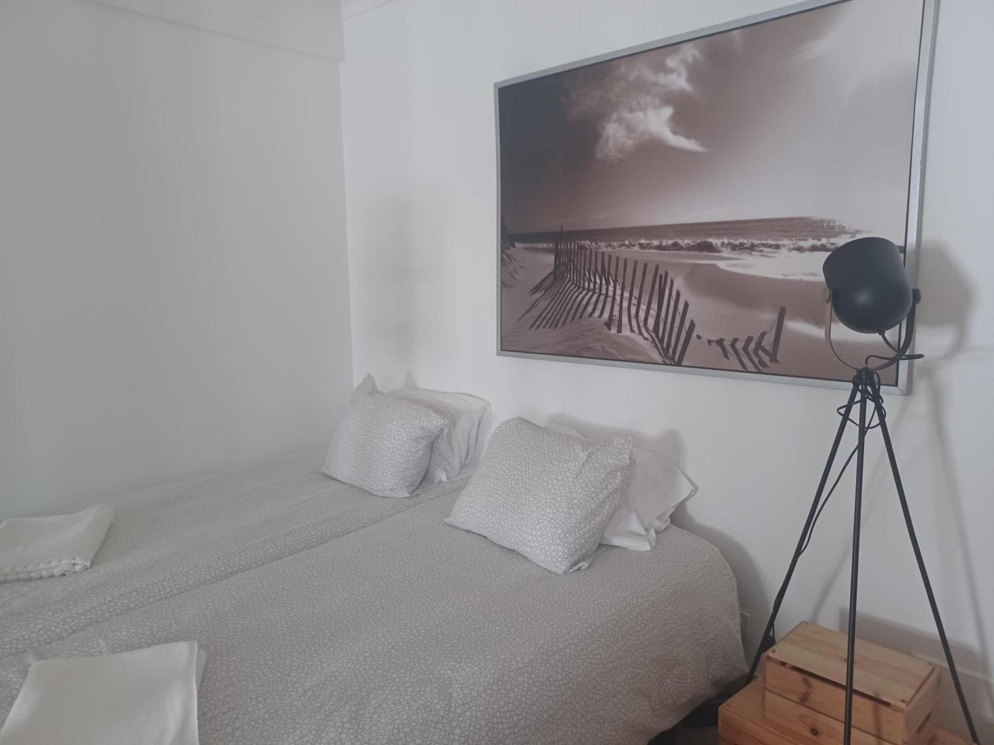 Ericeira Su Villa'S Eksteriør bilde