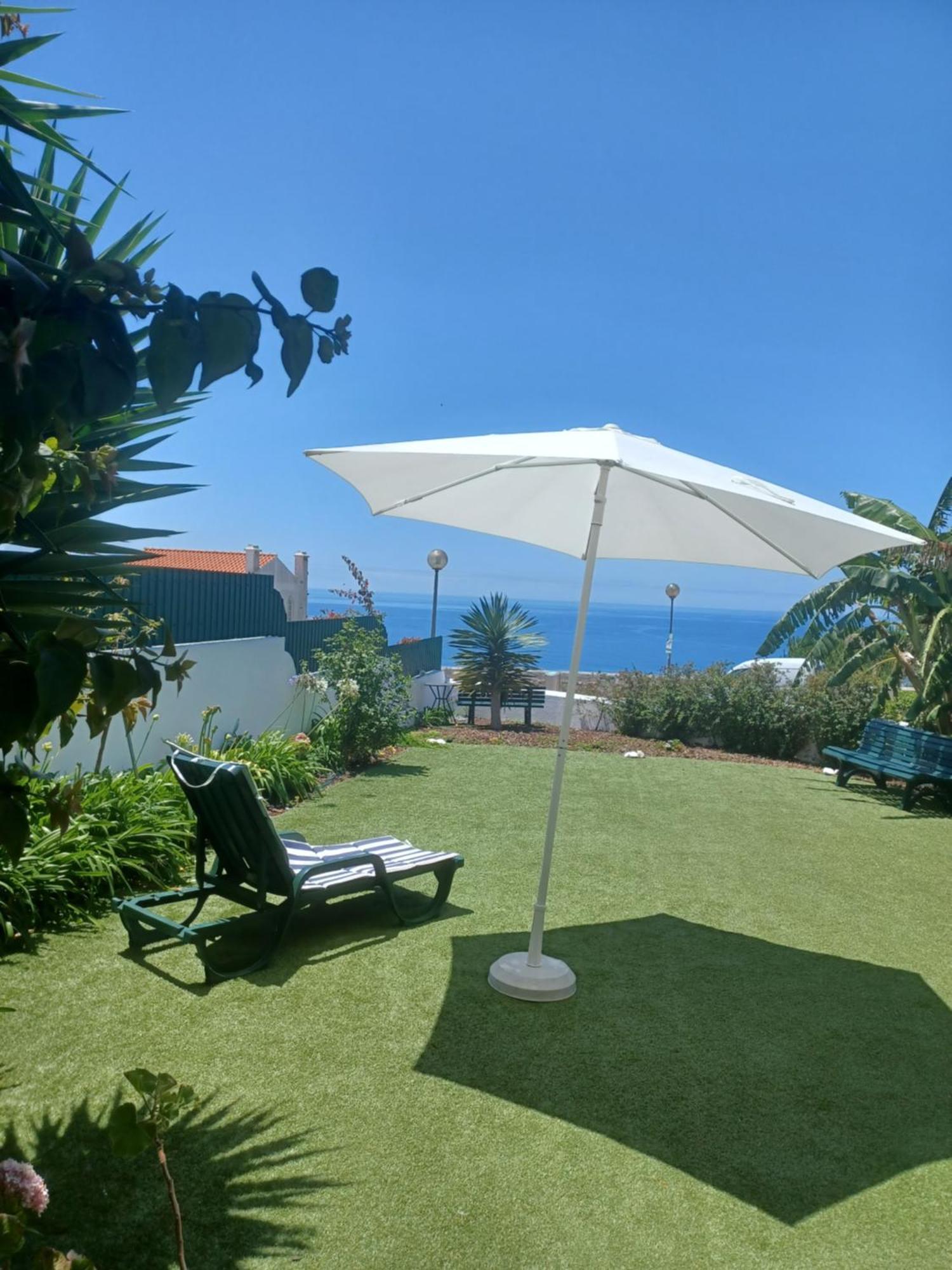 Ericeira Su Villa'S Eksteriør bilde