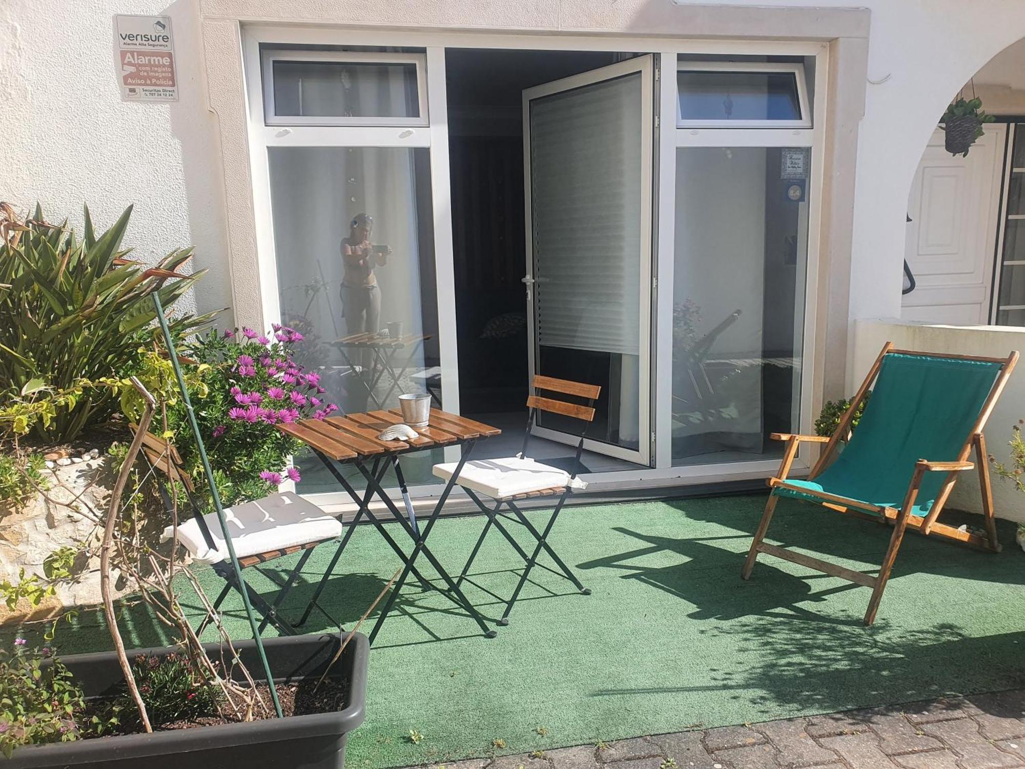 Ericeira Su Villa'S Eksteriør bilde