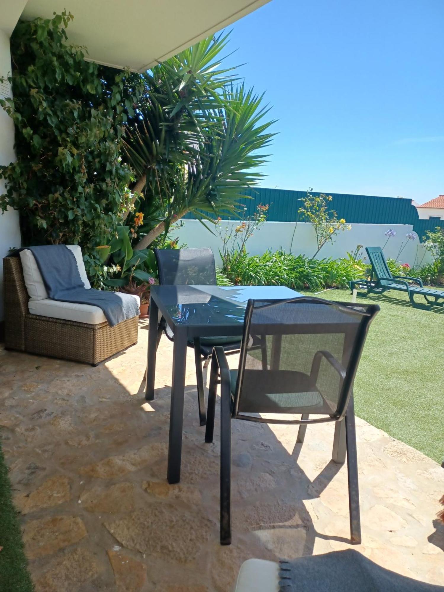Ericeira Su Villa'S Eksteriør bilde