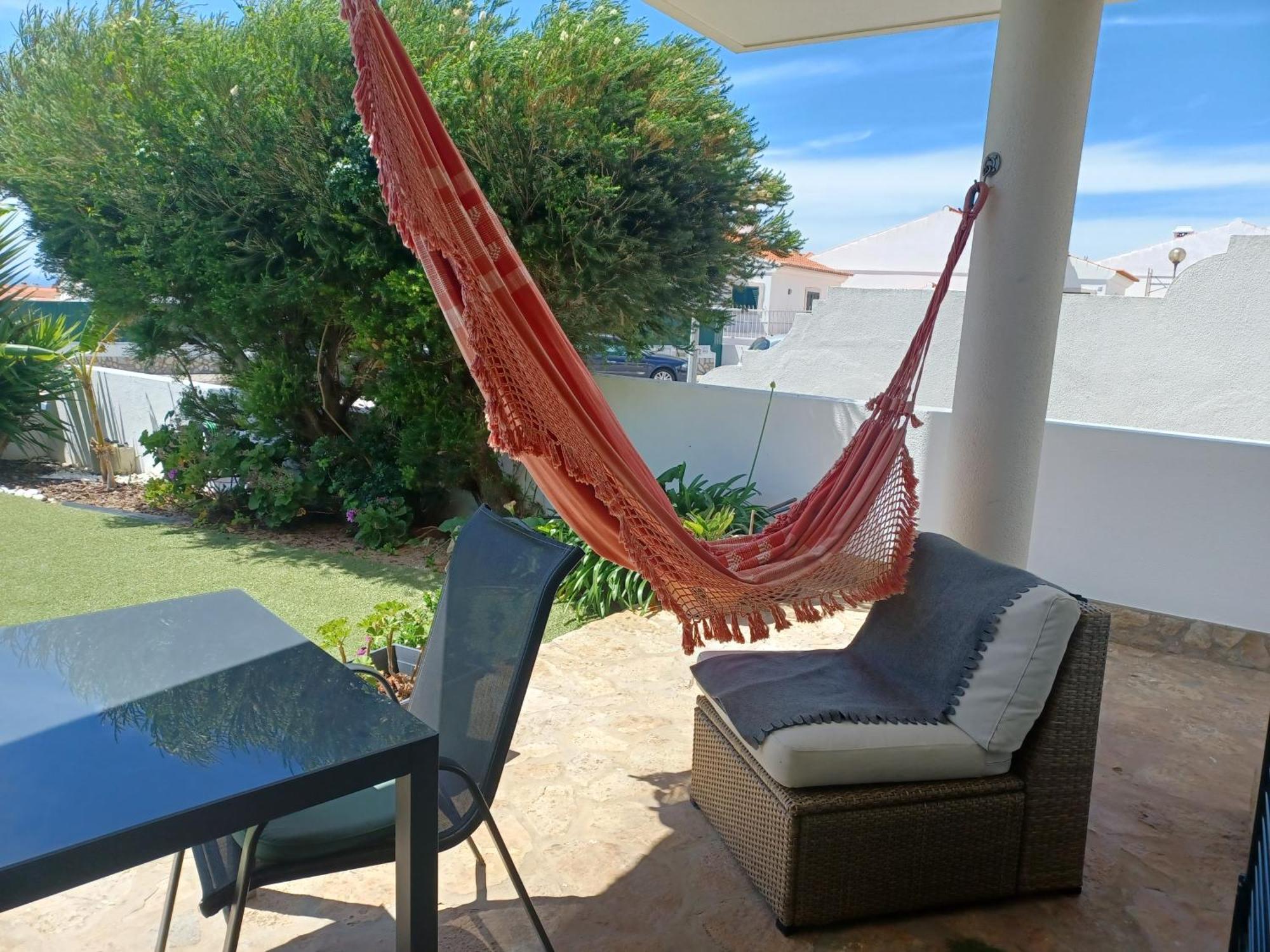 Ericeira Su Villa'S Eksteriør bilde