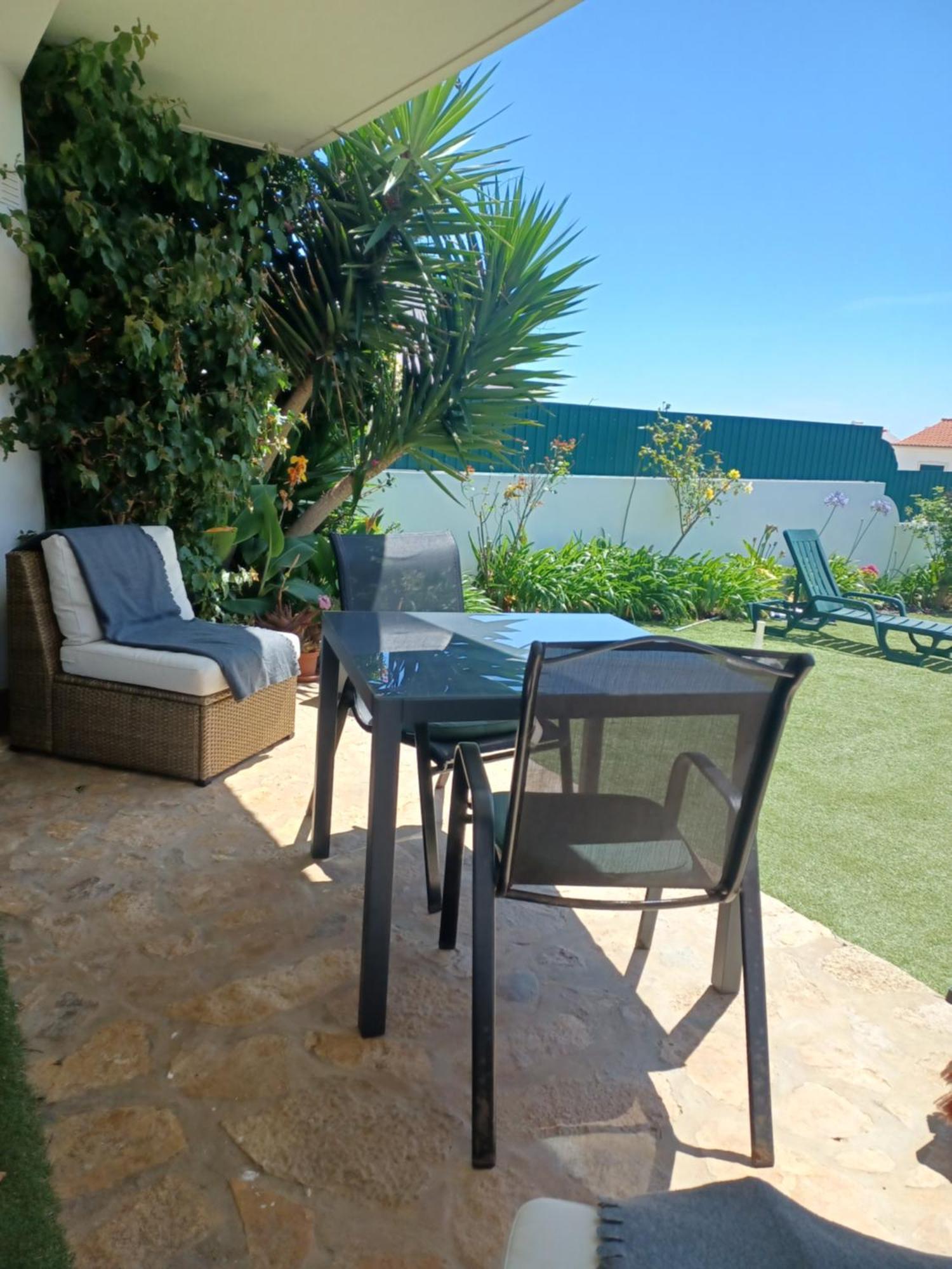 Ericeira Su Villa'S Eksteriør bilde