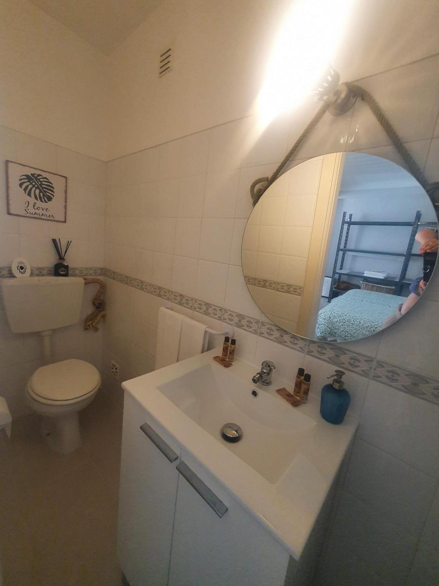 Ericeira Su Villa'S Eksteriør bilde