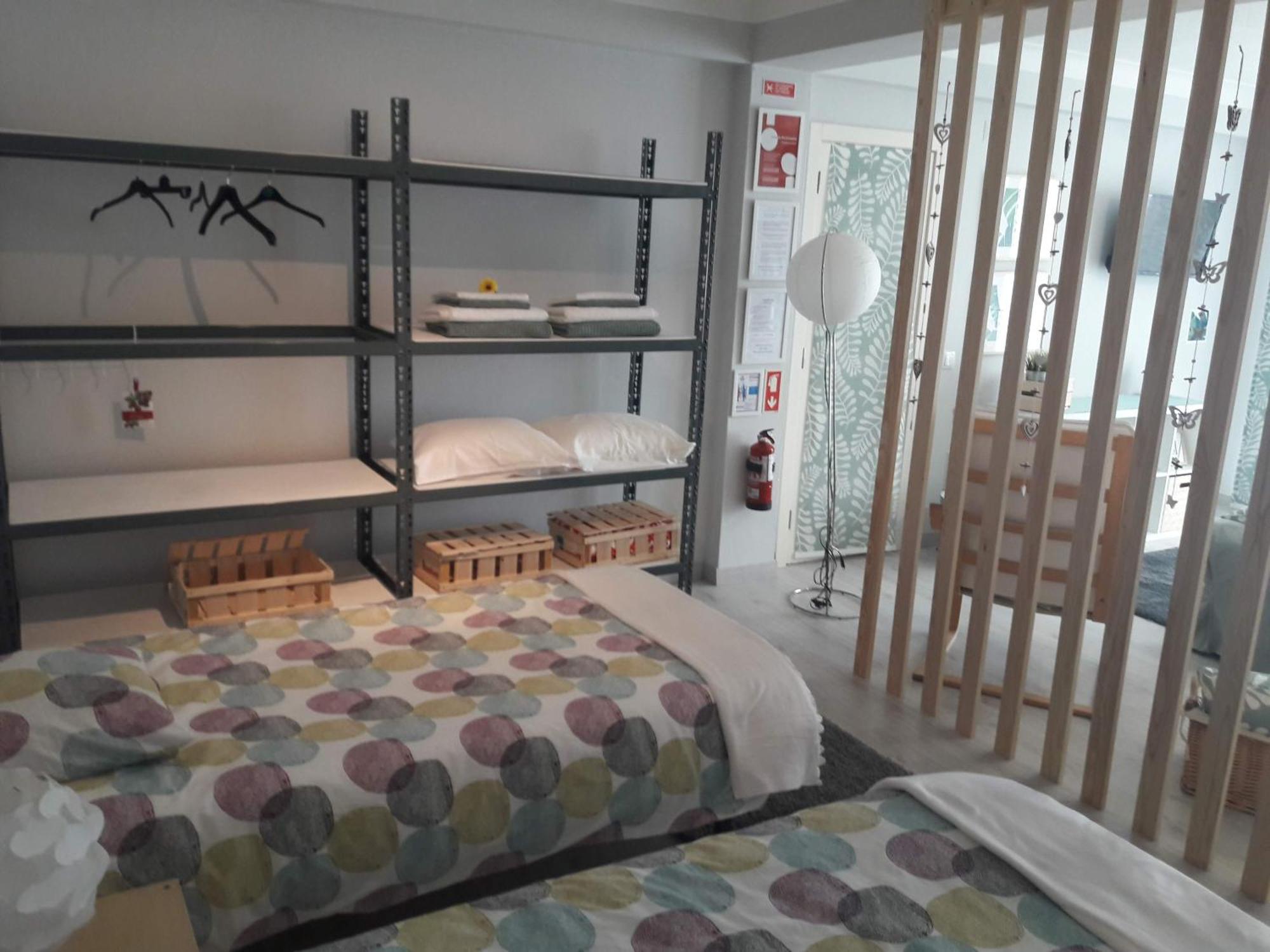 Ericeira Su Villa'S Eksteriør bilde