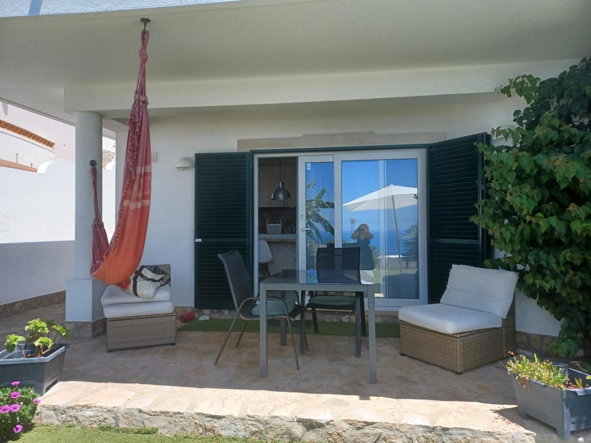 Ericeira Su Villa'S Eksteriør bilde