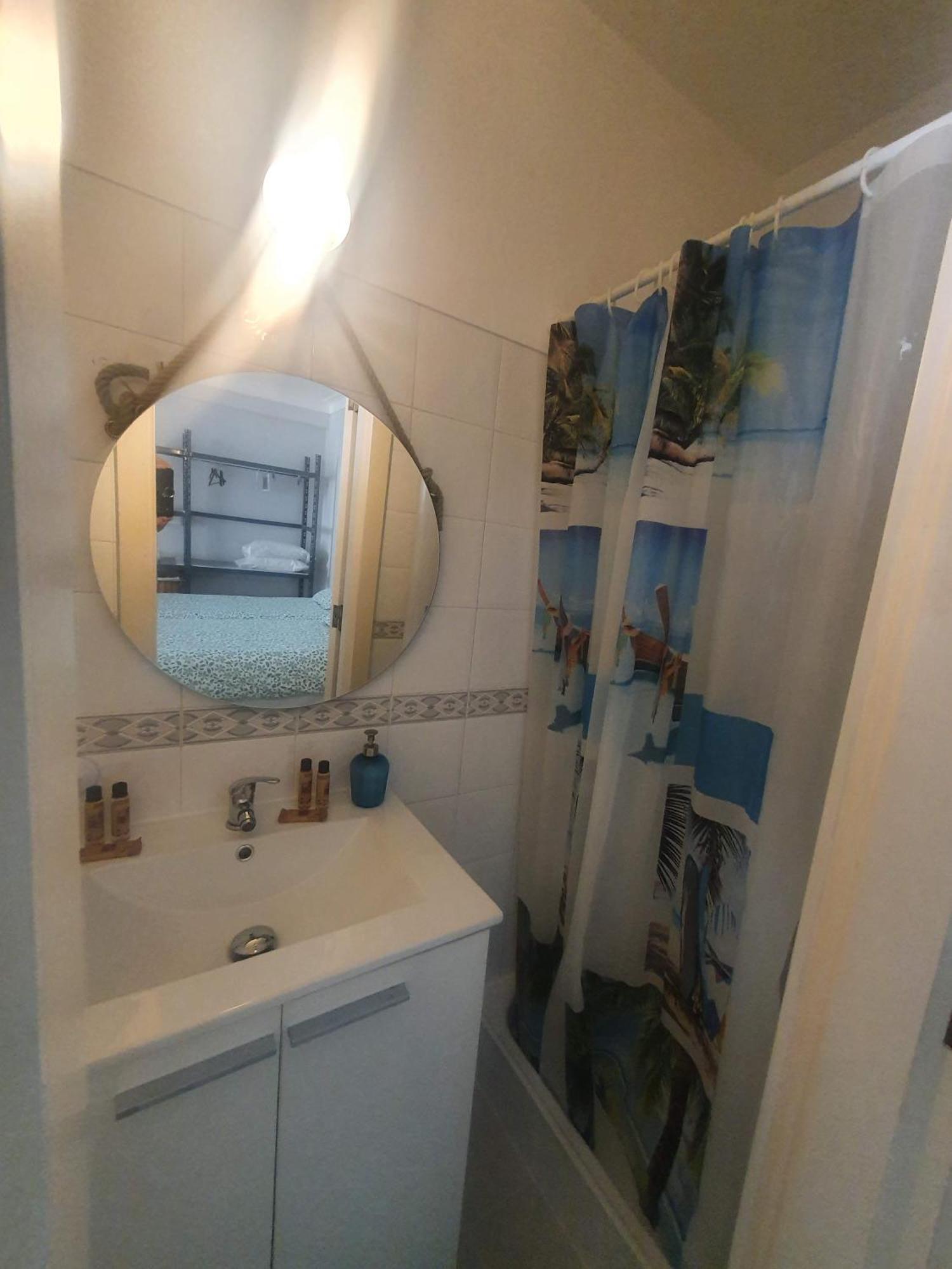 Ericeira Su Villa'S Eksteriør bilde
