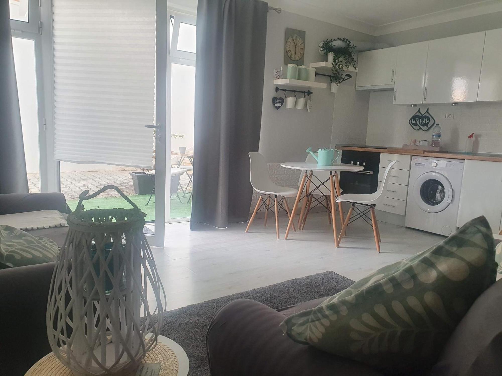 Ericeira Su Villa'S Eksteriør bilde