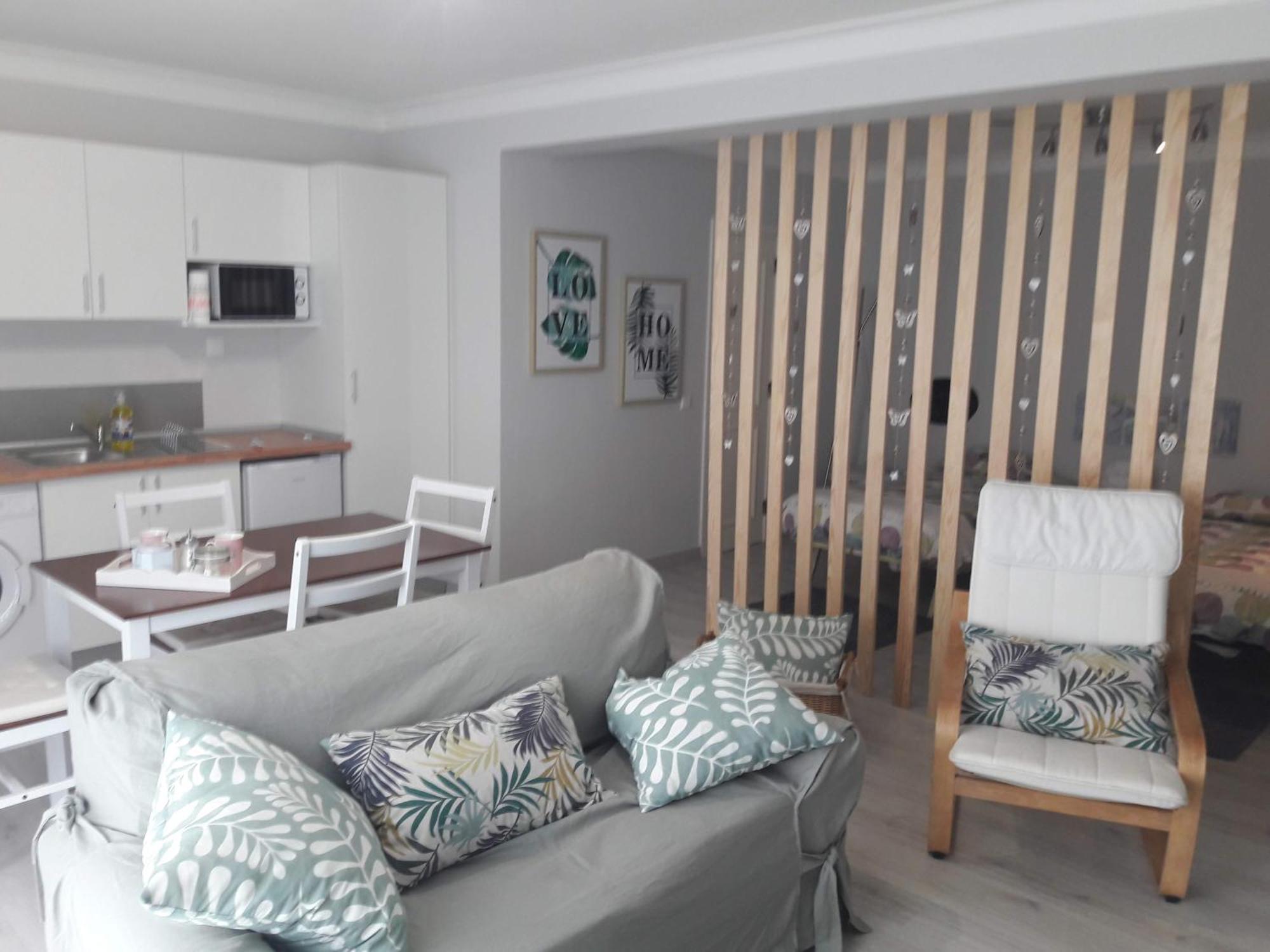Ericeira Su Villa'S Eksteriør bilde