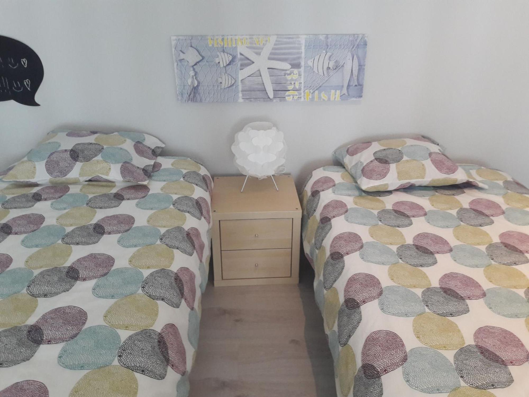 Ericeira Su Villa'S Eksteriør bilde