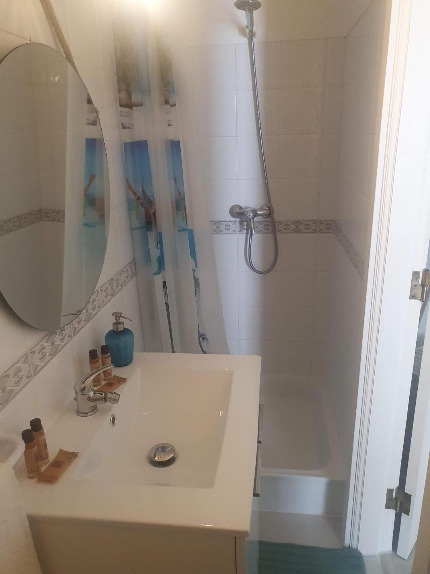 Ericeira Su Villa'S Eksteriør bilde