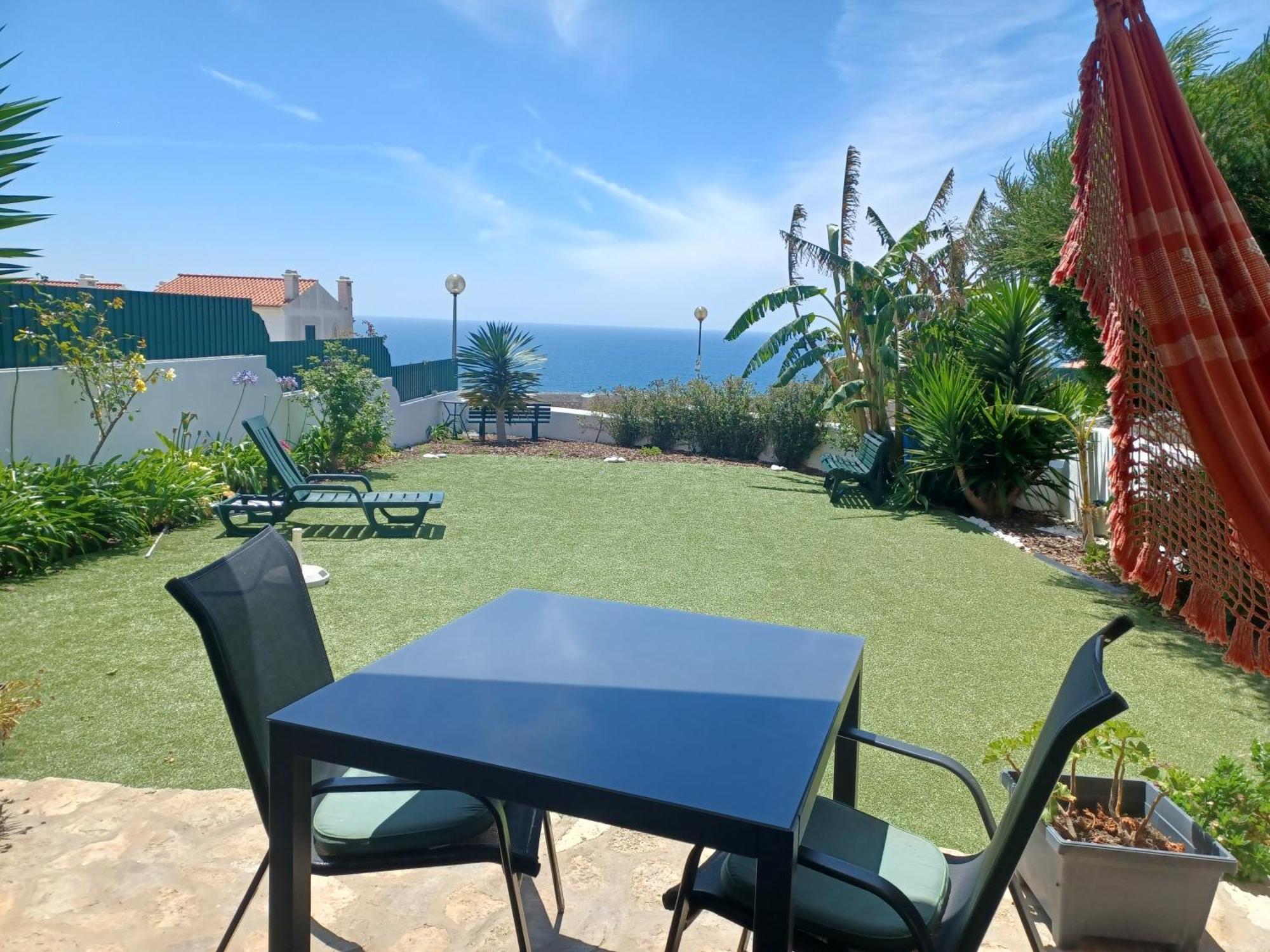 Ericeira Su Villa'S Eksteriør bilde