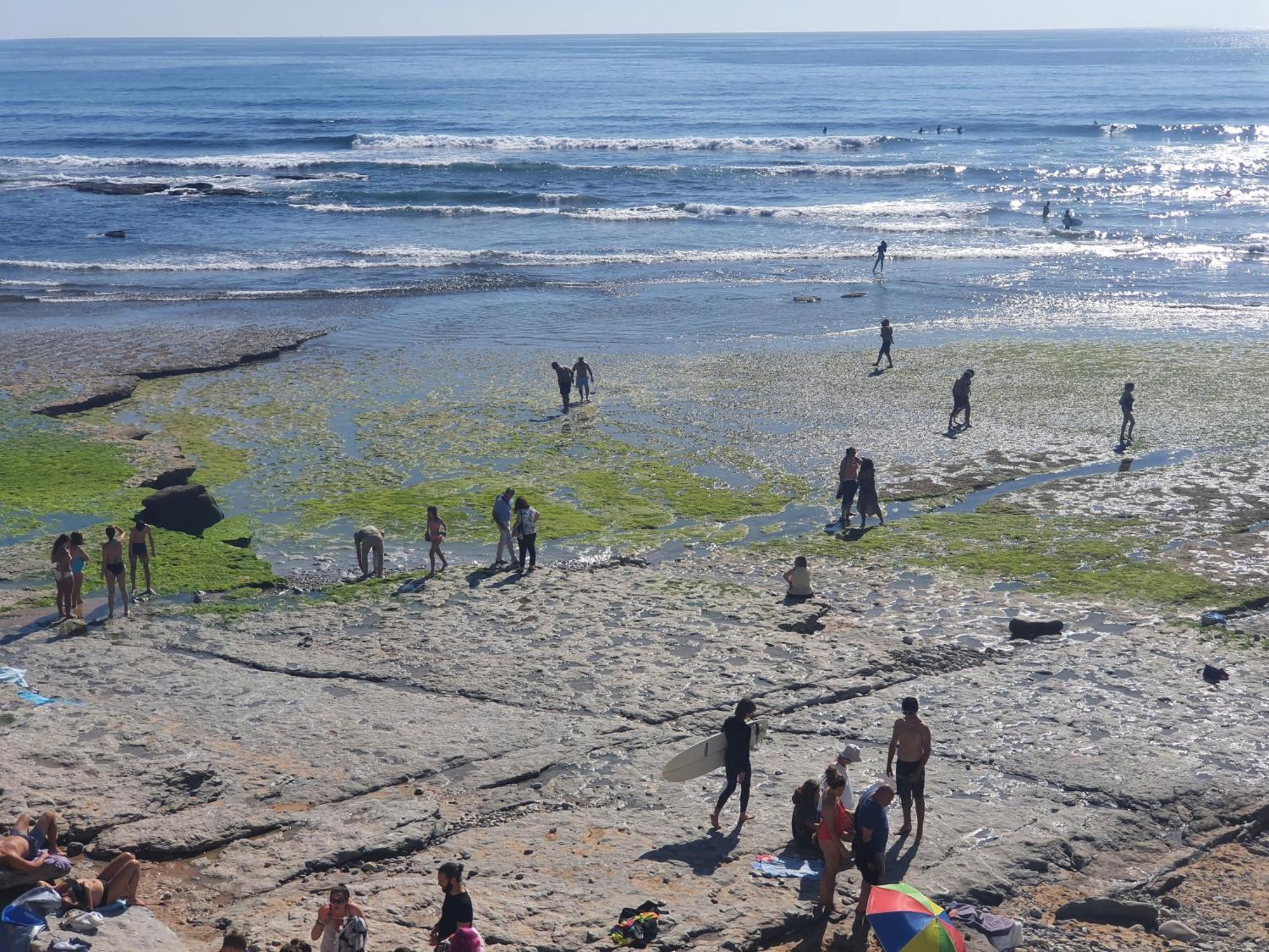 Ericeira Su Villa'S Eksteriør bilde